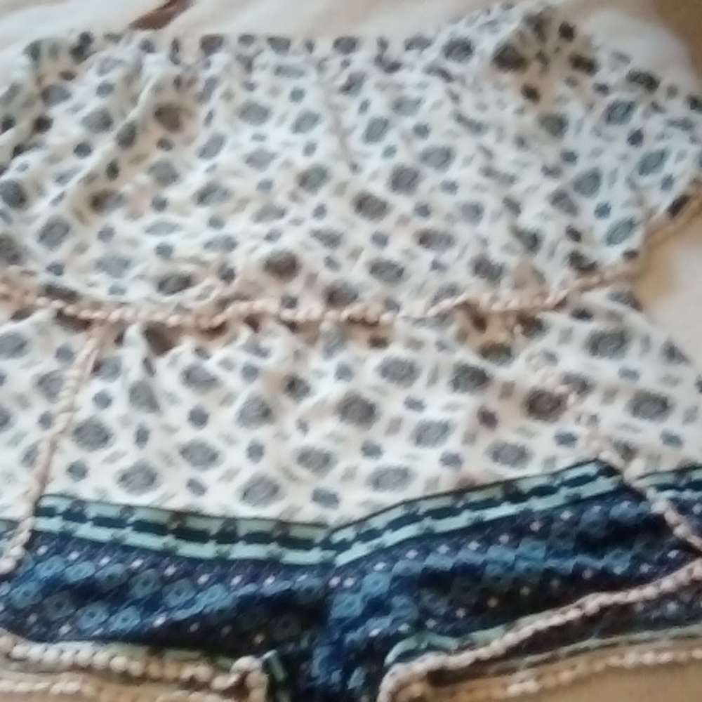 Rue 21 med romper